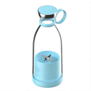 Pruf Blender - No. 1 Unique Portable Blender with Wireless Charging